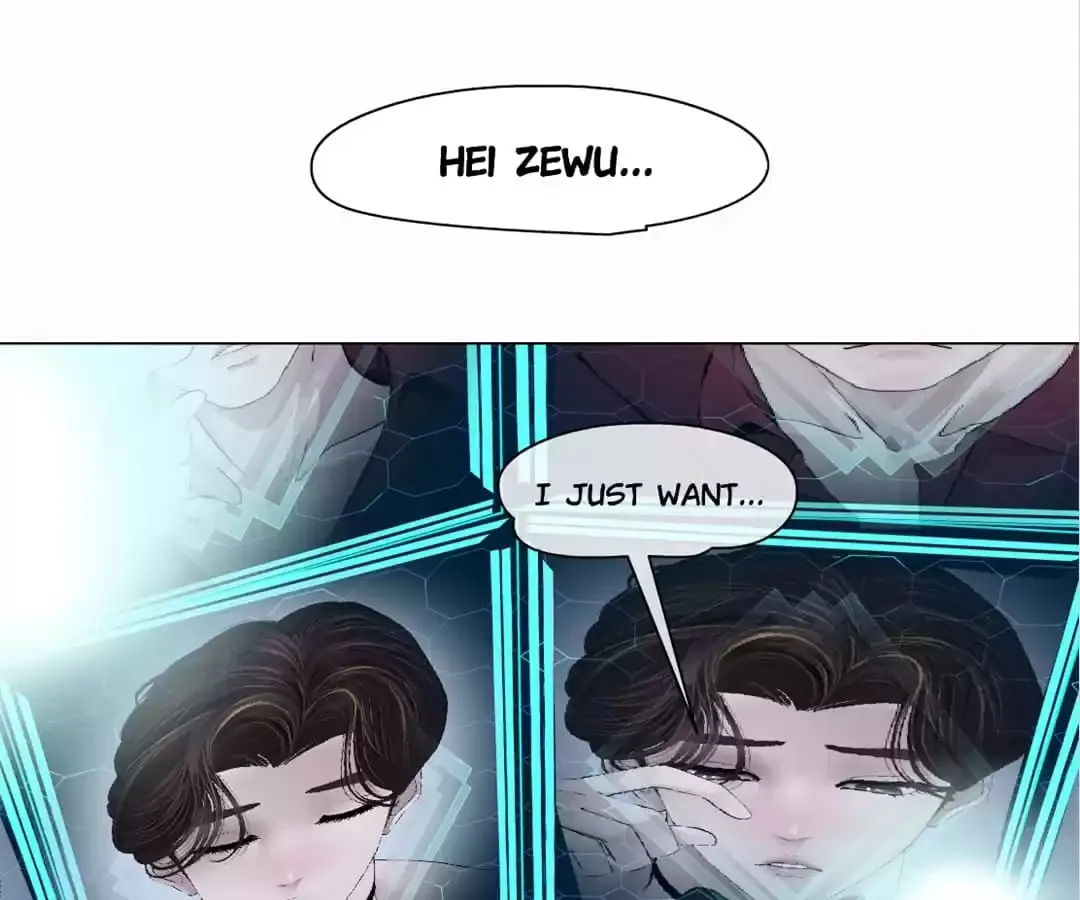 Read Mercy Killing chapter 100 image 20 on Lezhin