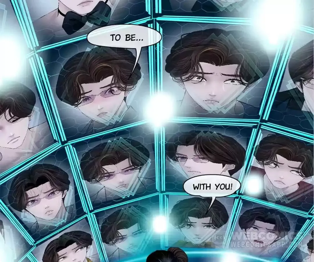 Read Mercy Killing chapter 100 image 21 on Lezhin