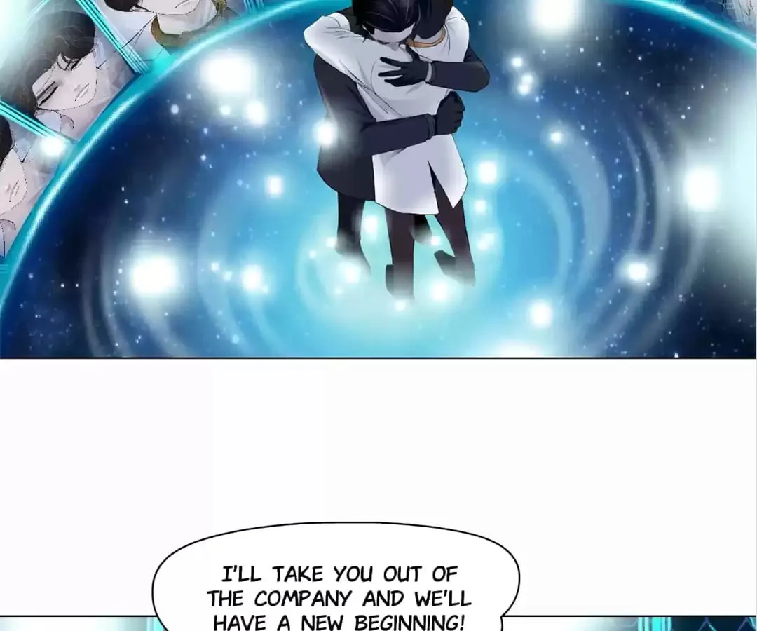 Read Mercy Killing chapter 100 image 22 on Lezhin