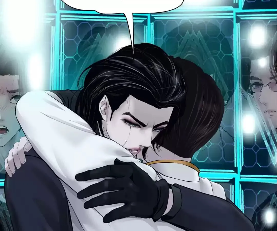 Read Mercy Killing chapter 100 image 23 on Lezhin
