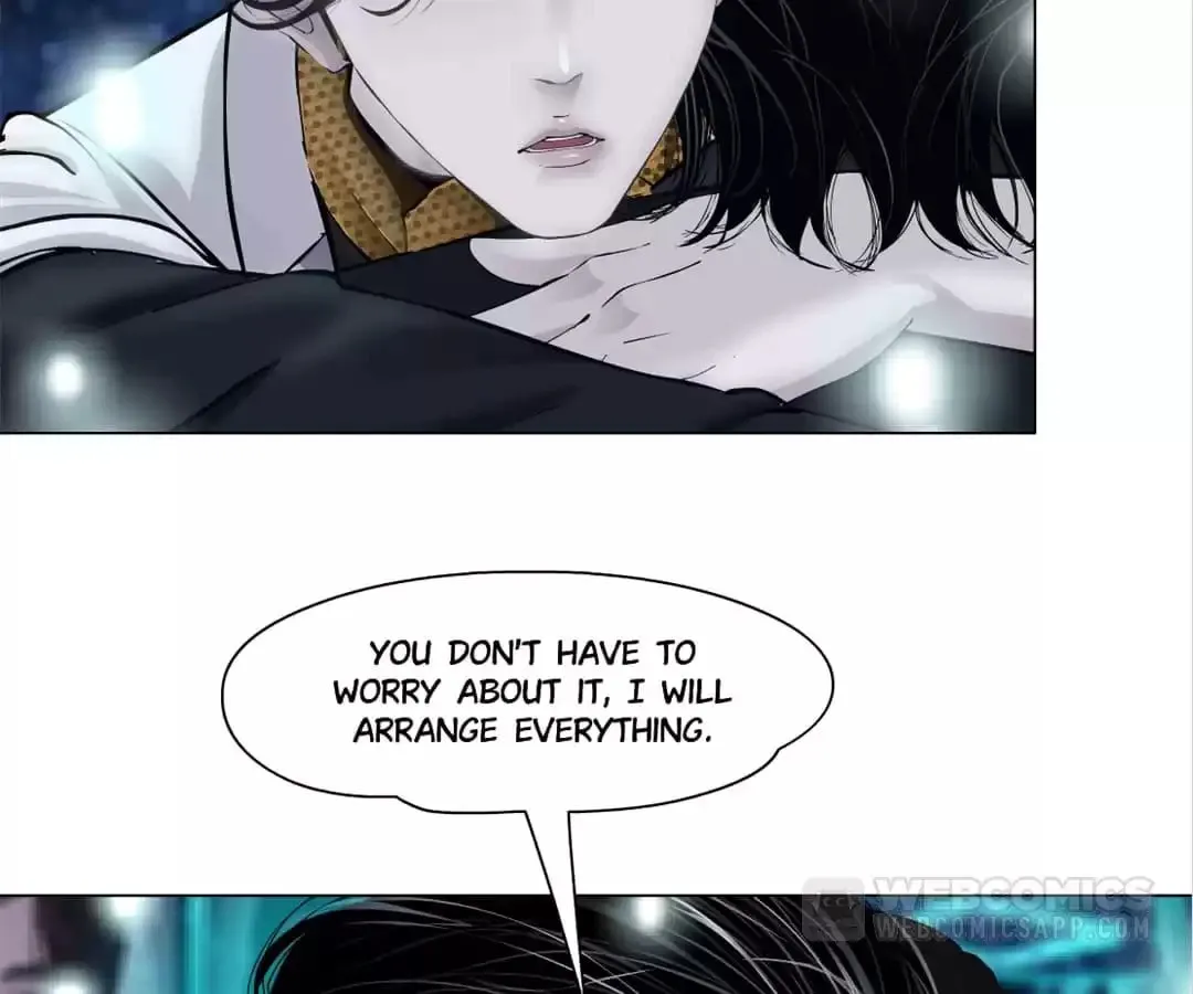 Read Mercy Killing chapter 100 image 26 on Lezhin