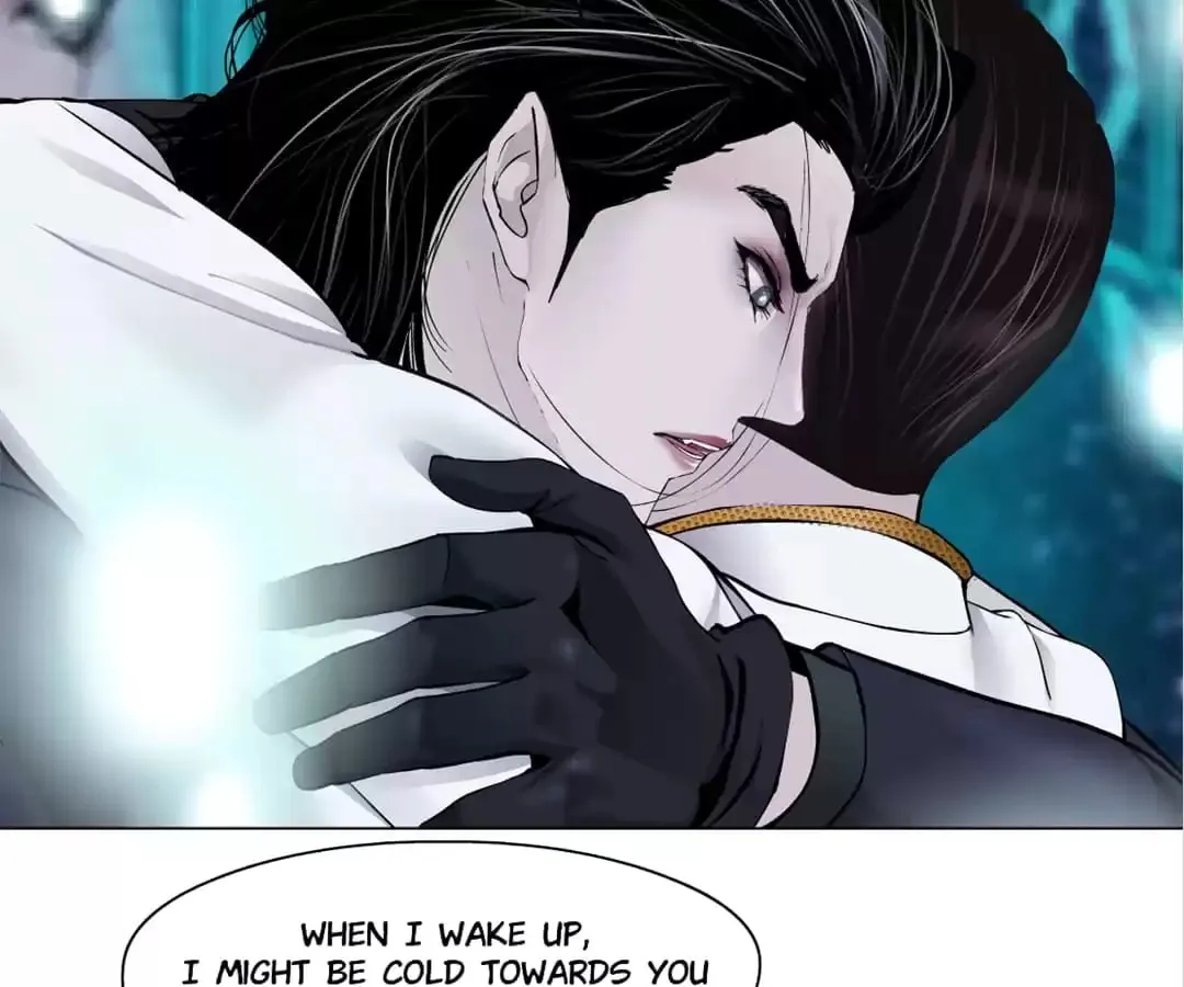 Read Mercy Killing chapter 100 image 27 on Lezhin
