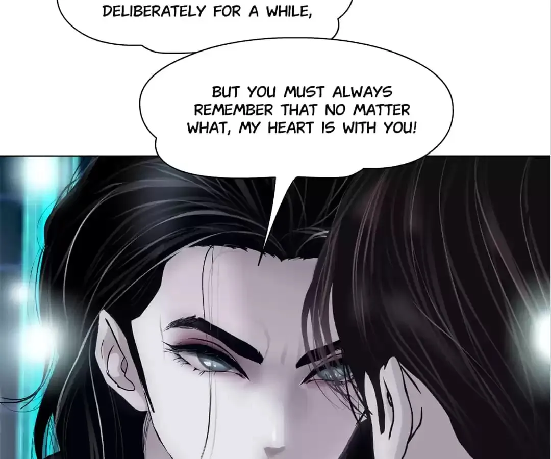 Read Mercy Killing chapter 100 image 28 on Lezhin