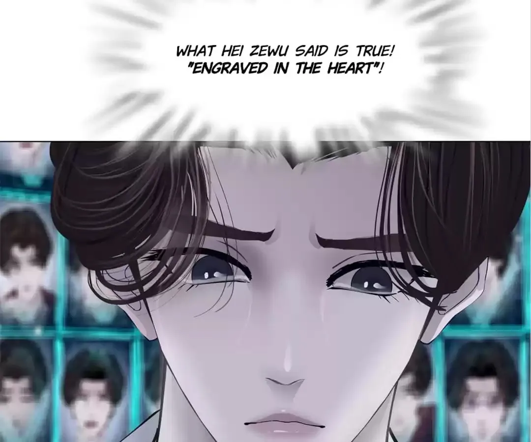 Read Mercy Killing chapter 100 image 3 on Lezhin