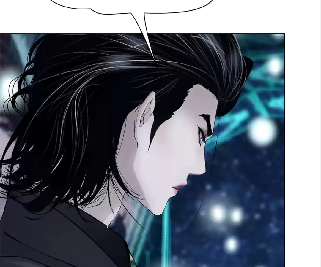 Read Mercy Killing chapter 100 image 33 on Lezhin