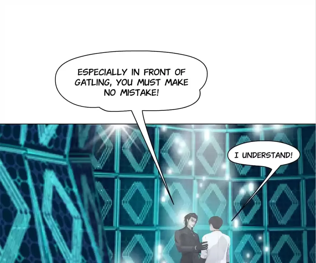 Read Mercy Killing chapter 100 image 35 on Lezhin