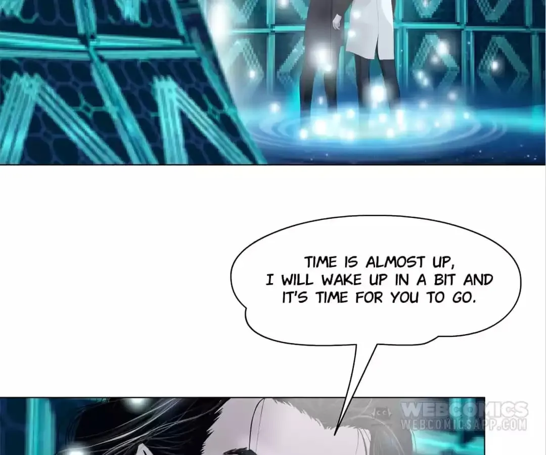 Read Mercy Killing chapter 100 image 36 on Lezhin