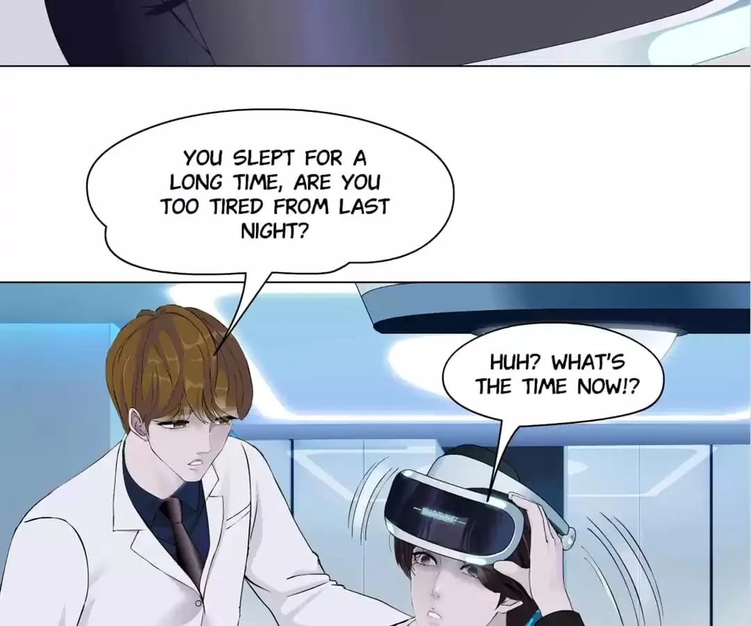 Read Mercy Killing chapter 100 image 48 on Lezhin