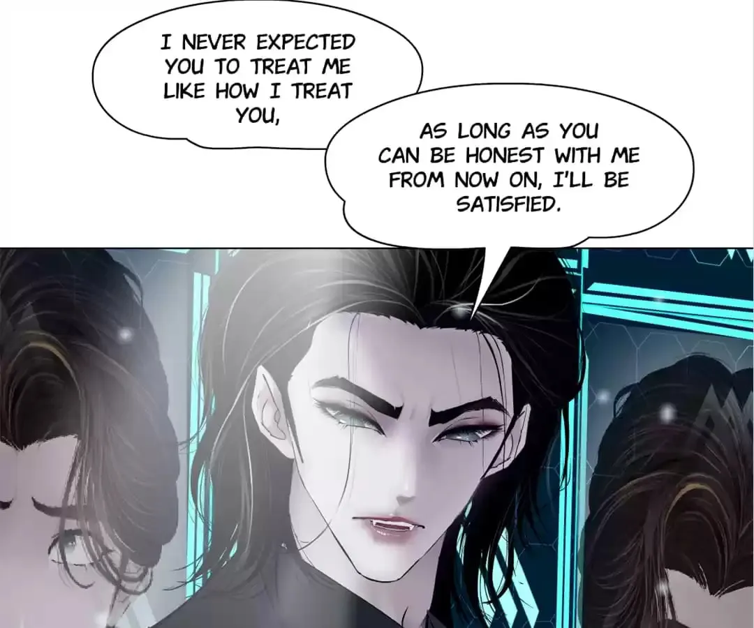 Read Mercy Killing chapter 100 image 5 on Lezhin