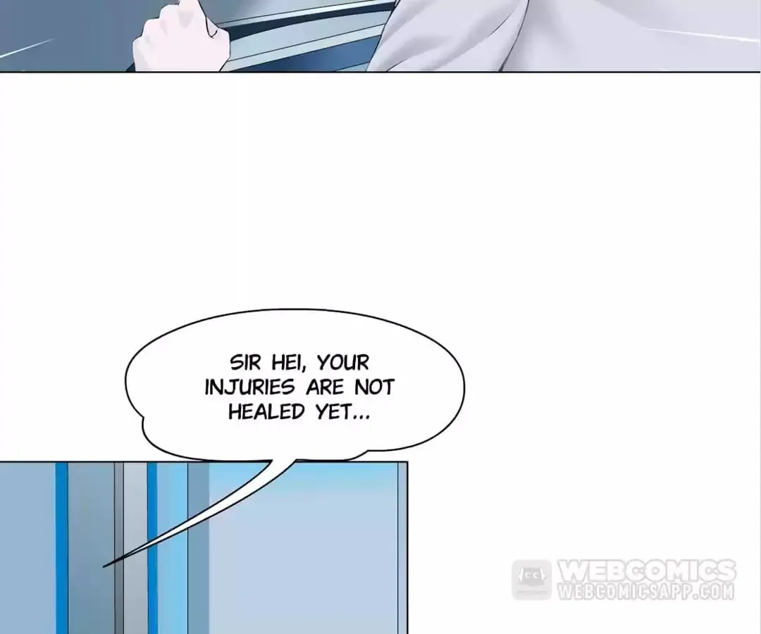 Read Mercy Killing chapter 100 image 51 on Lezhin