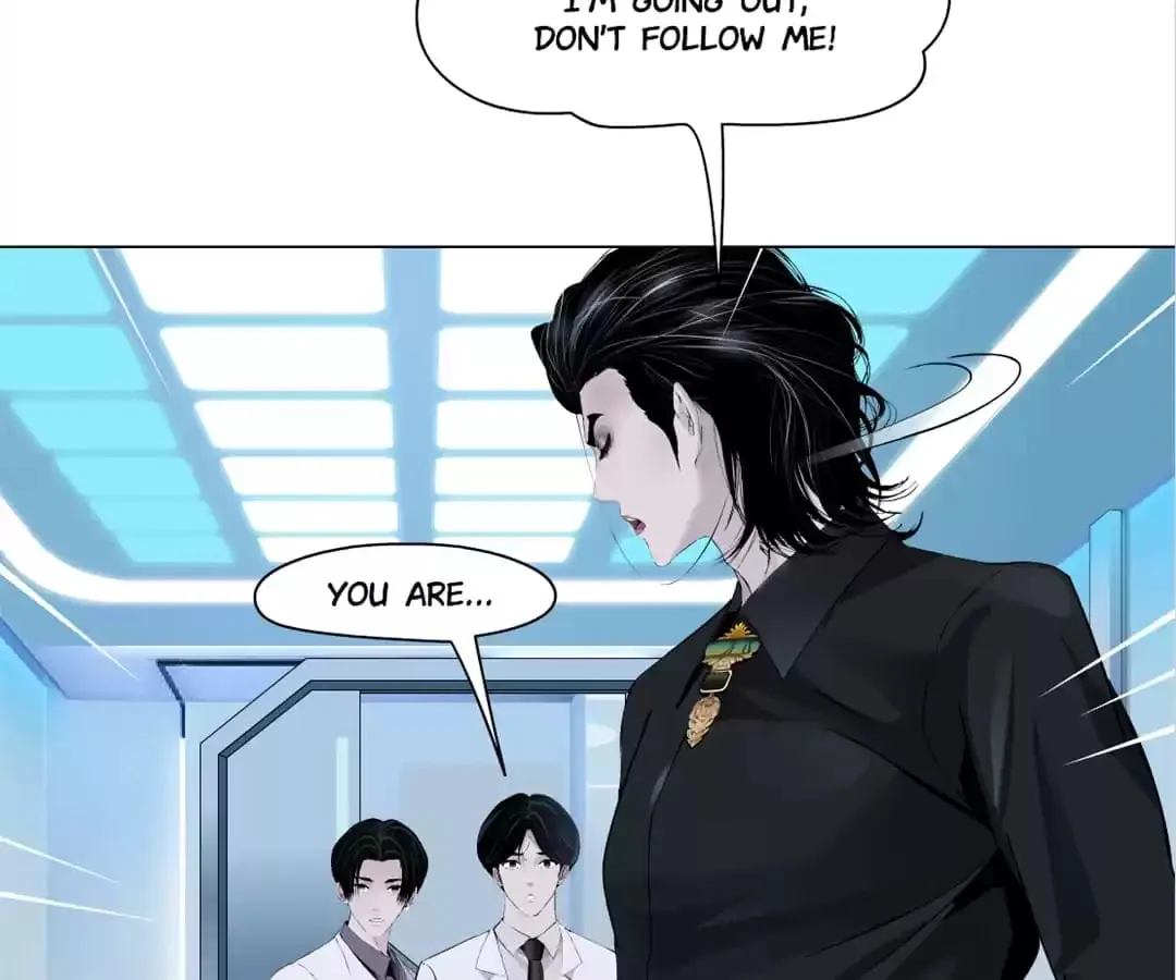 Read Mercy Killing chapter 100 image 53 on Lezhin