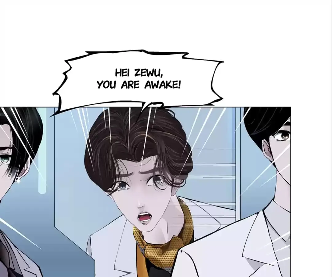 Read Mercy Killing chapter 100 image 55 on Lezhin