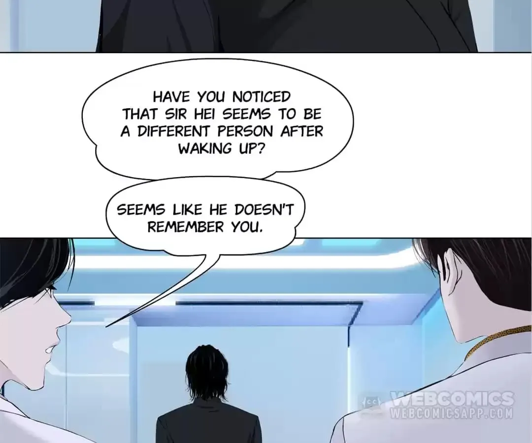 Read Mercy Killing chapter 100 image 61 on Lezhin