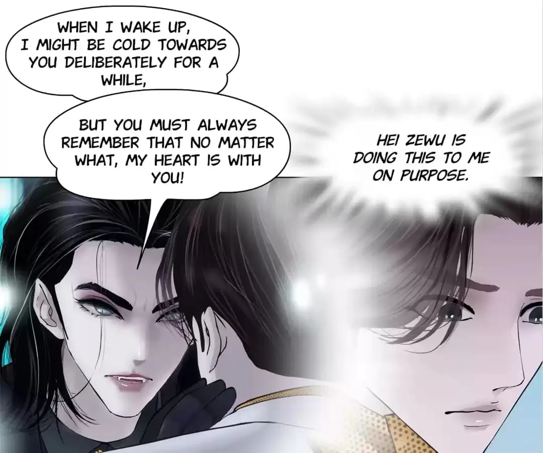 Read Mercy Killing chapter 100 image 63 on Lezhin