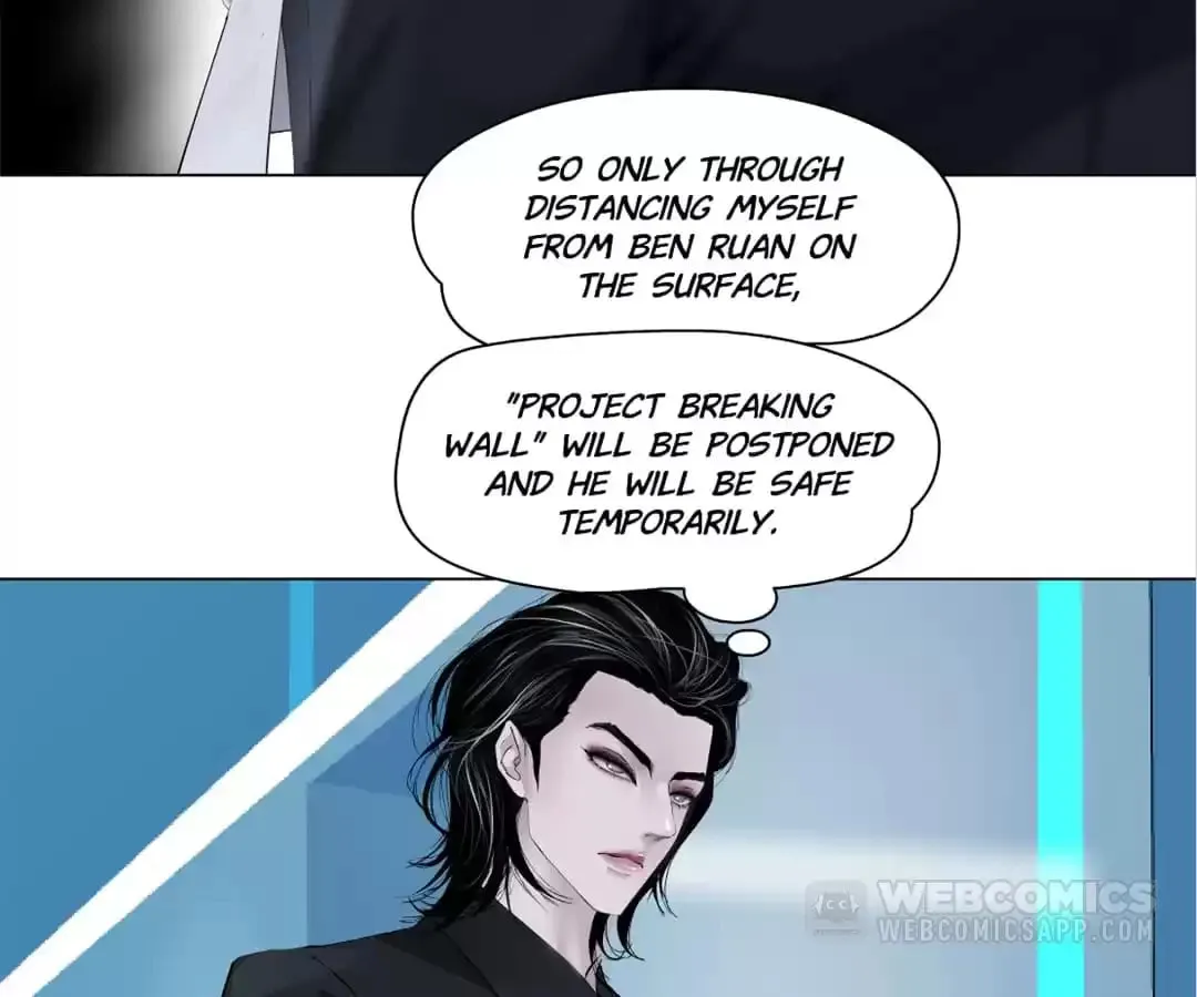 Read Mercy Killing chapter 100 image 66 on Lezhin