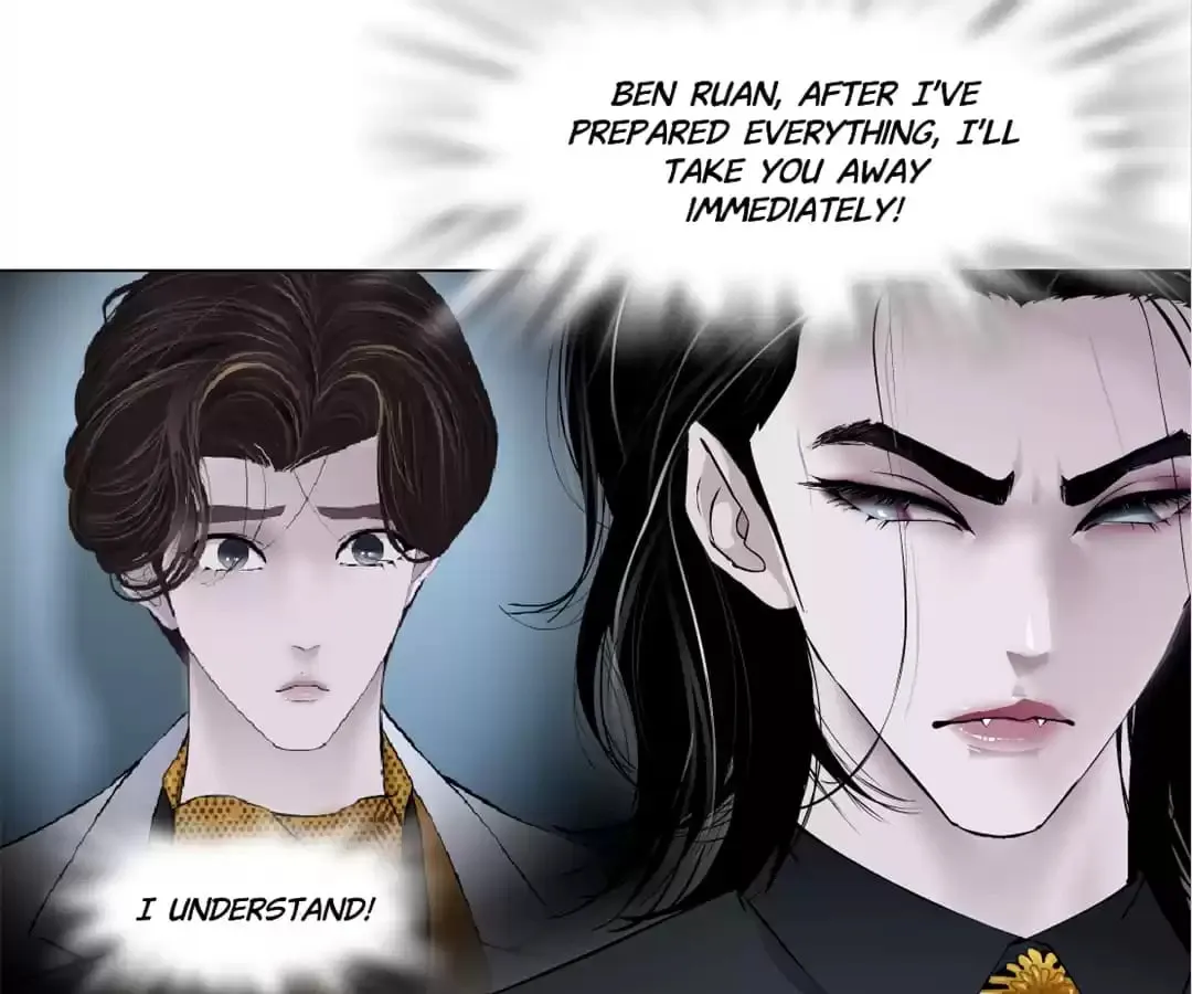 Read Mercy Killing chapter 100 image 68 on Lezhin