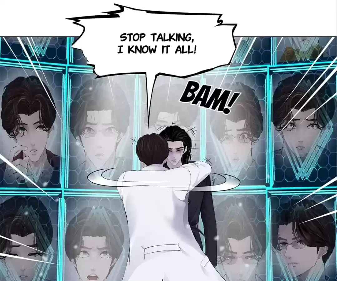 Read Mercy Killing chapter 100 image 8 on Lezhin