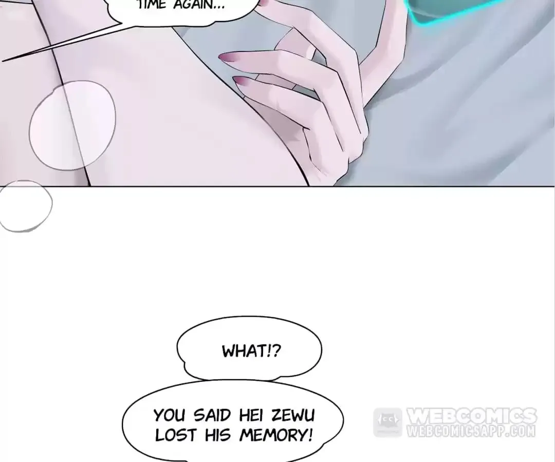 Read Mercy Killing chapter 101 image 1 on Lezhin