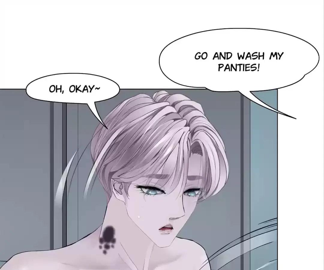 Read Mercy Killing chapter 101 image 10 on Lezhin