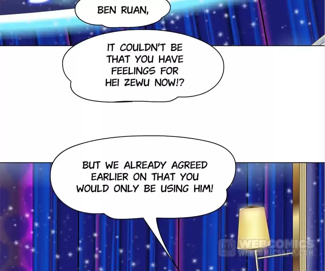 Read Mercy Killing chapter 101 image 16 on Lezhin