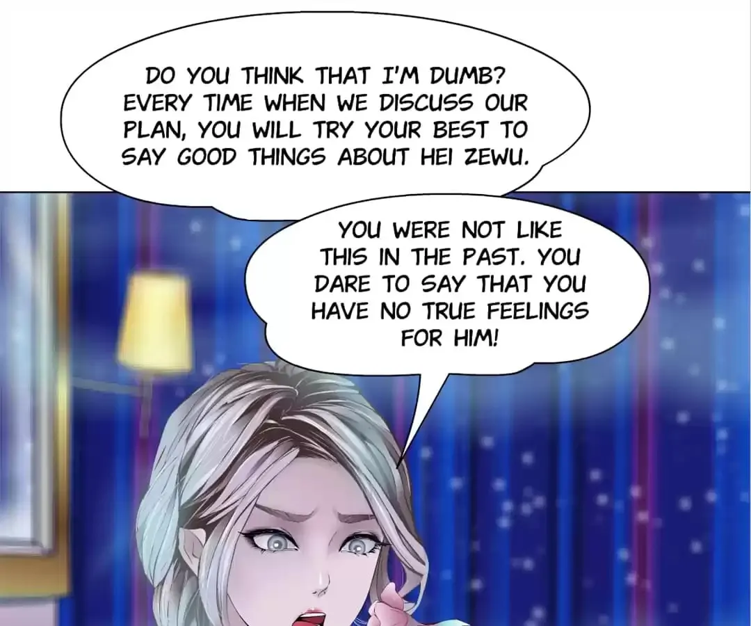 Read Mercy Killing chapter 101 image 20 on Lezhin