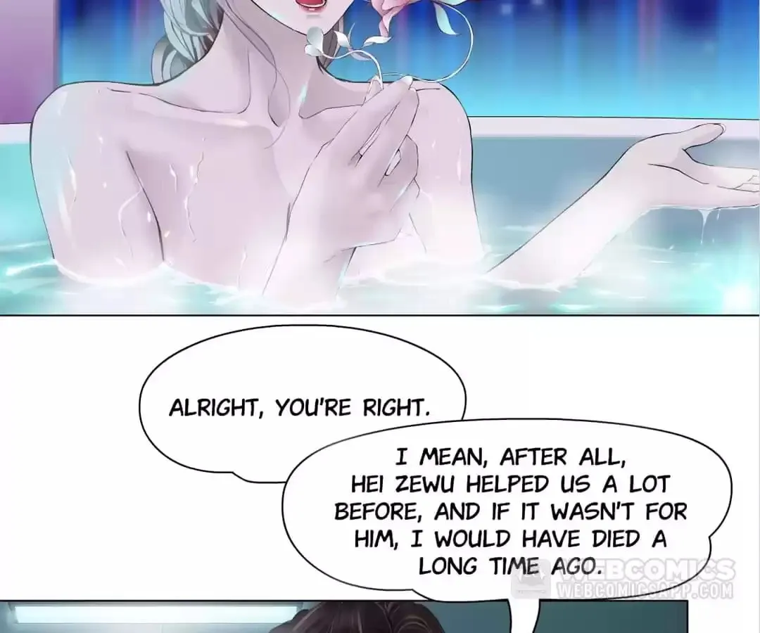 Read Mercy Killing chapter 101 image 21 on Lezhin