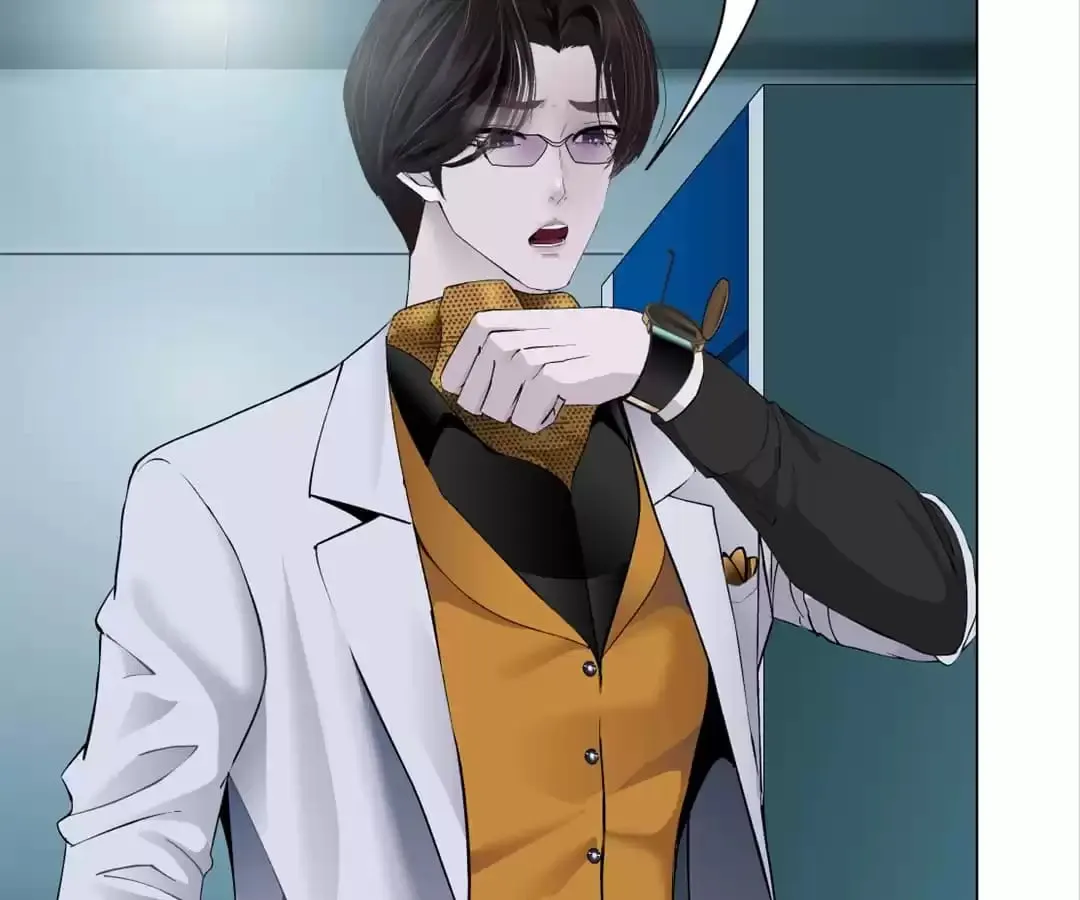 Read Mercy Killing chapter 101 image 22 on Lezhin