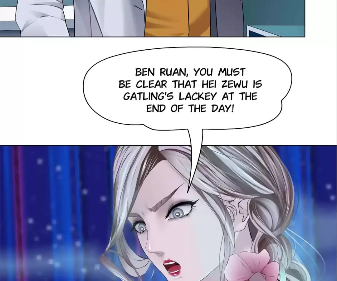 Read Mercy Killing chapter 101 image 23 on Lezhin