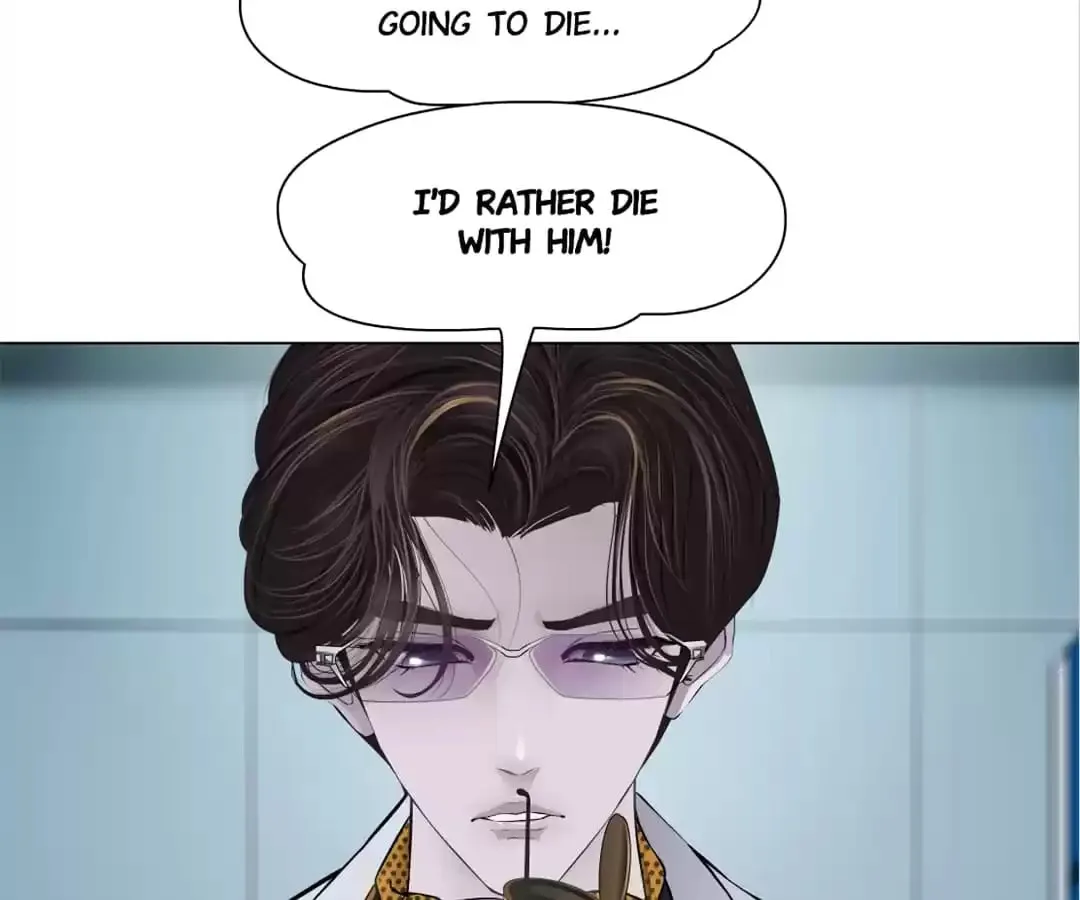 Read Mercy Killing chapter 101 image 28 on Lezhin