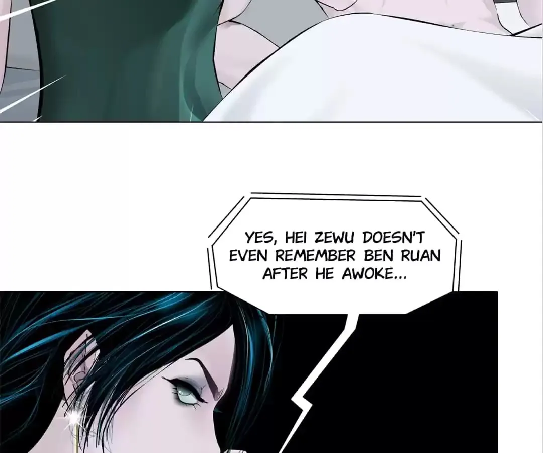Read Mercy Killing chapter 101 image 3 on Lezhin