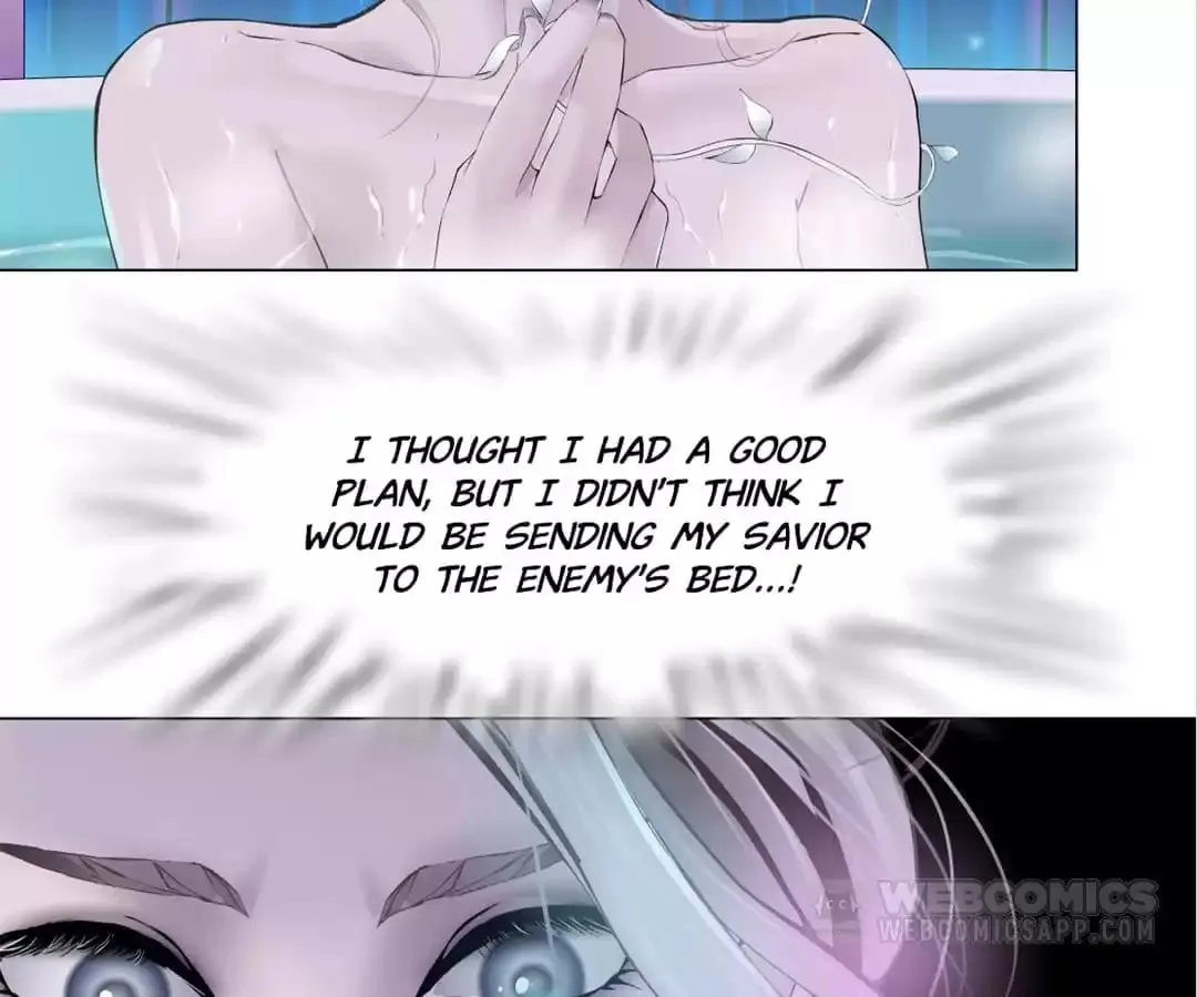 Read Mercy Killing chapter 101 image 31 on Lezhin