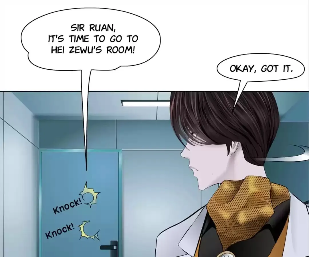 Read Mercy Killing chapter 101 image 35 on Lezhin