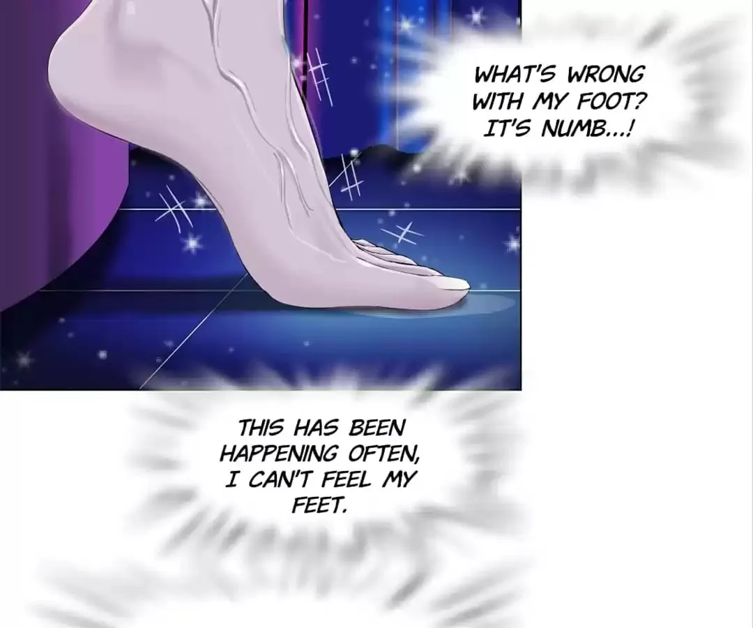 Read Mercy Killing chapter 101 image 37 on Lezhin