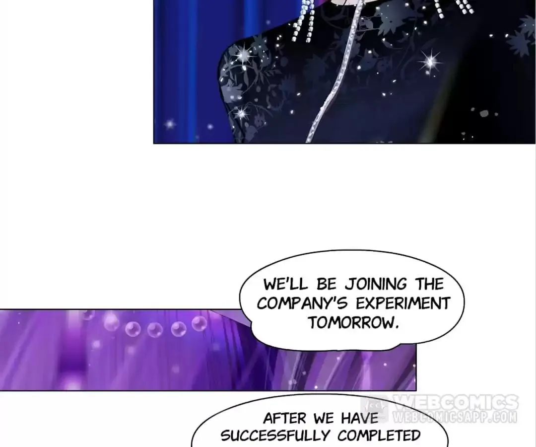 Read Mercy Killing chapter 101 image 47 on Lezhin