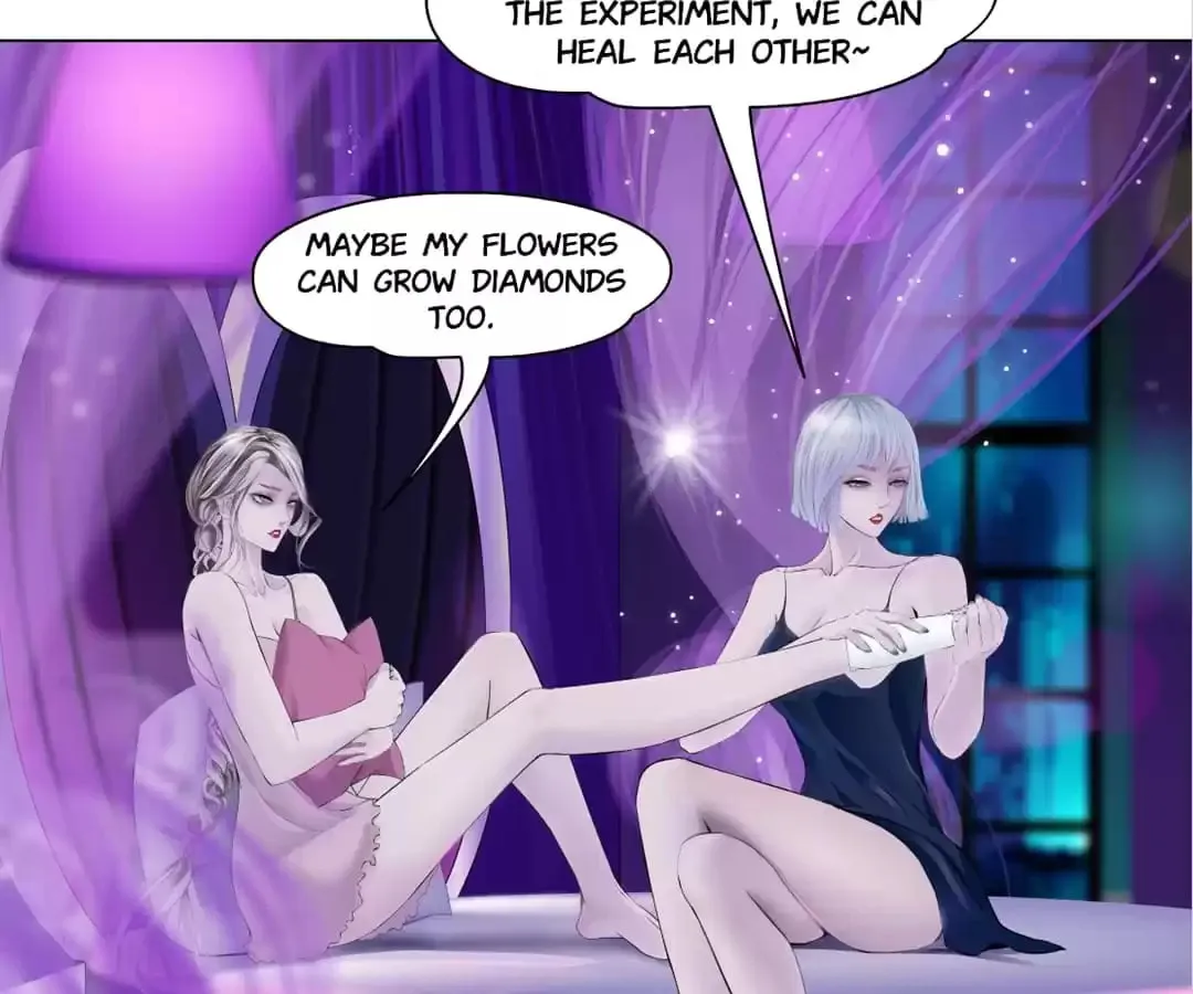Read Mercy Killing chapter 101 image 48 on Lezhin