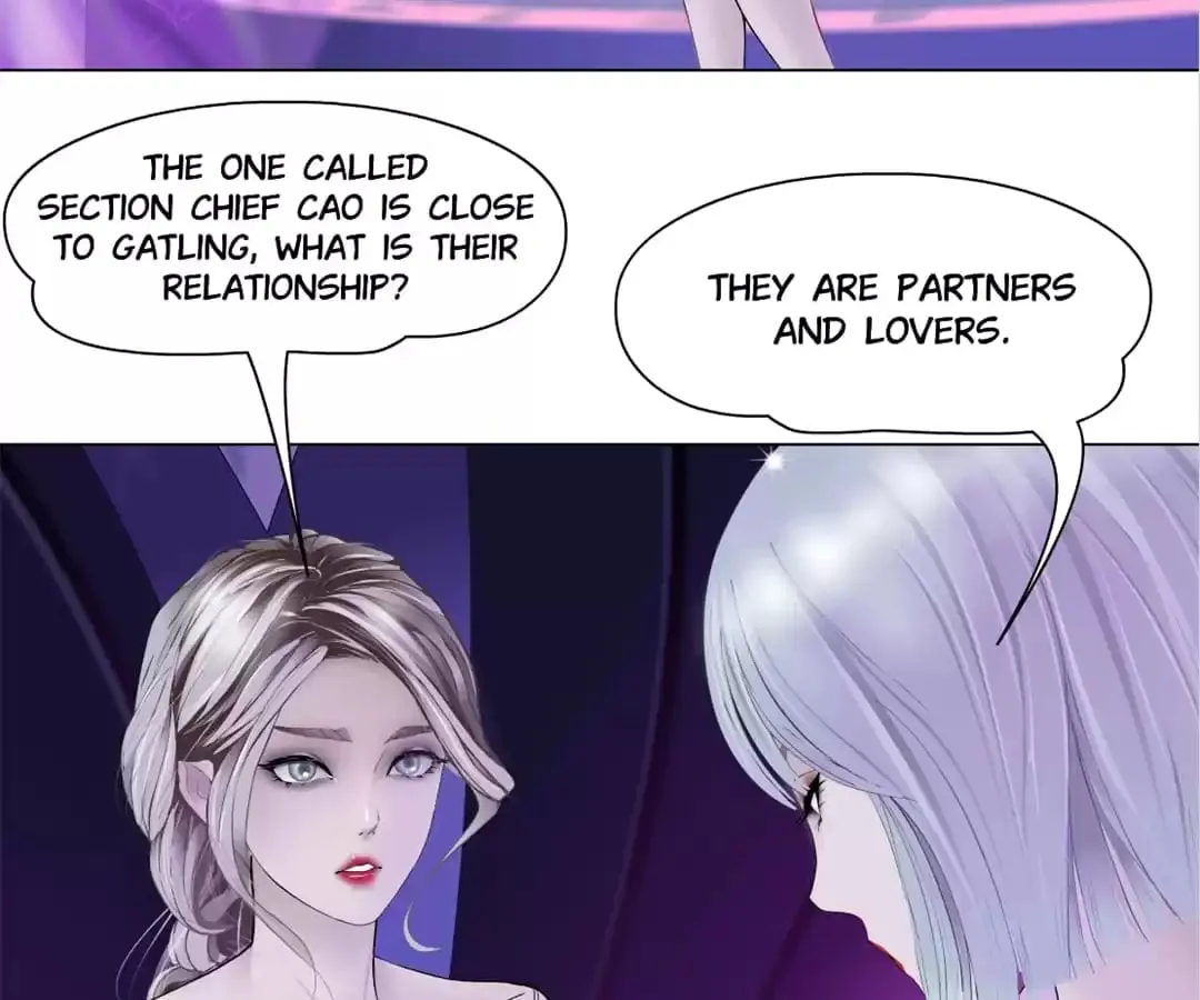 Read Mercy Killing chapter 101 image 49 on Lezhin