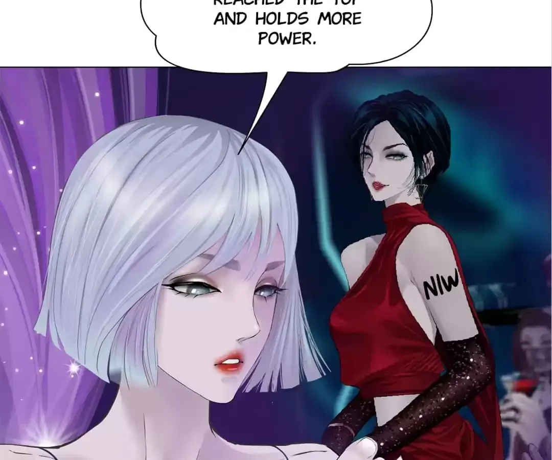 Read Mercy Killing chapter 101 image 56 on Lezhin
