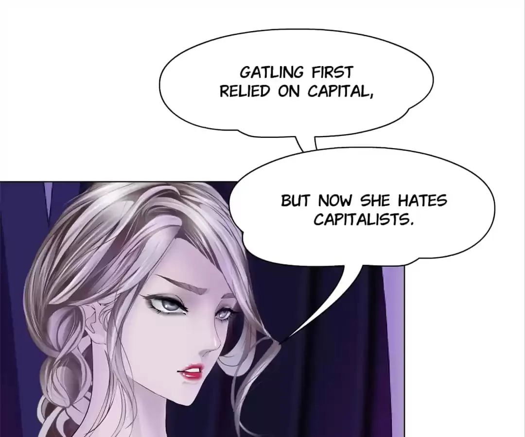 Read Mercy Killing chapter 101 image 58 on Lezhin