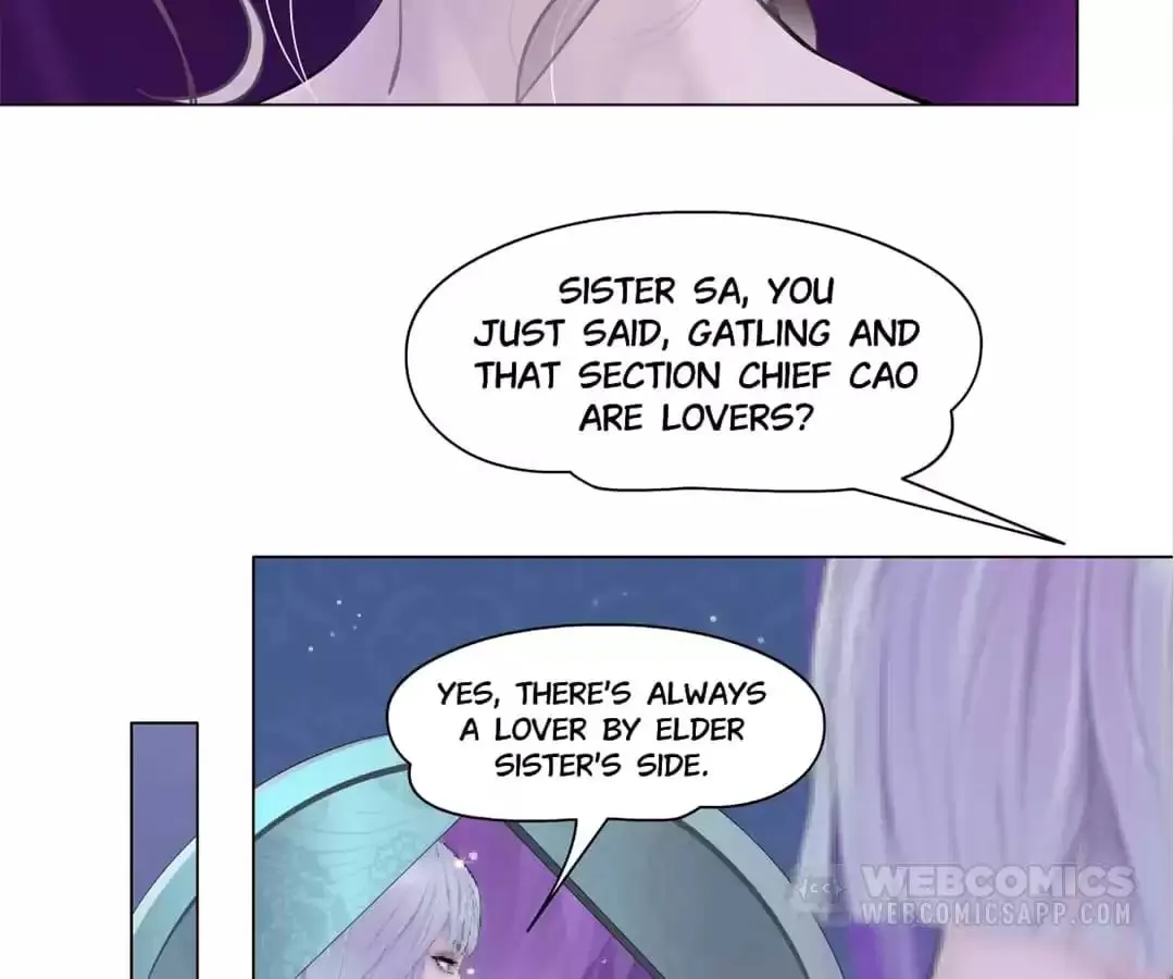 Read Mercy Killing chapter 101 image 64 on Lezhin