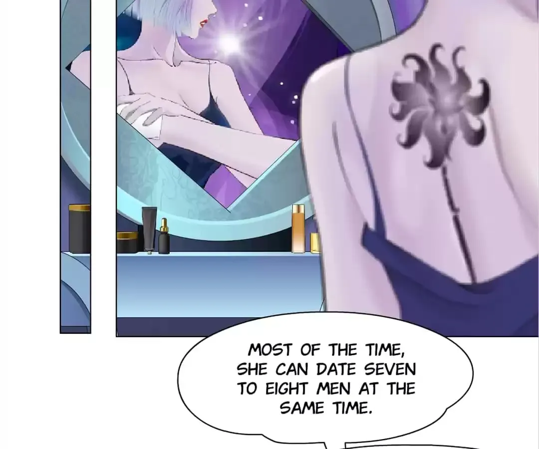 Read Mercy Killing chapter 101 image 65 on Lezhin
