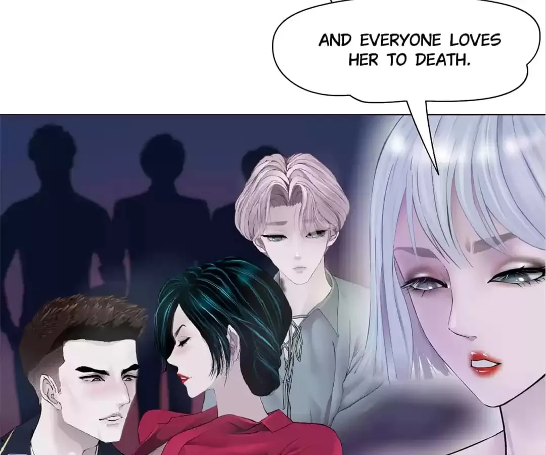 Read Mercy Killing chapter 101 image 66 on Lezhin