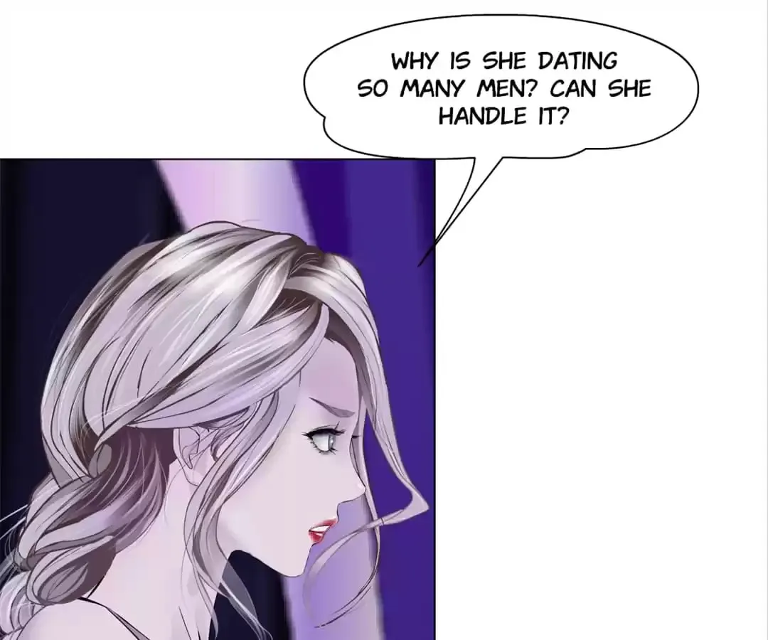 Read Mercy Killing chapter 101 image 68 on Lezhin
