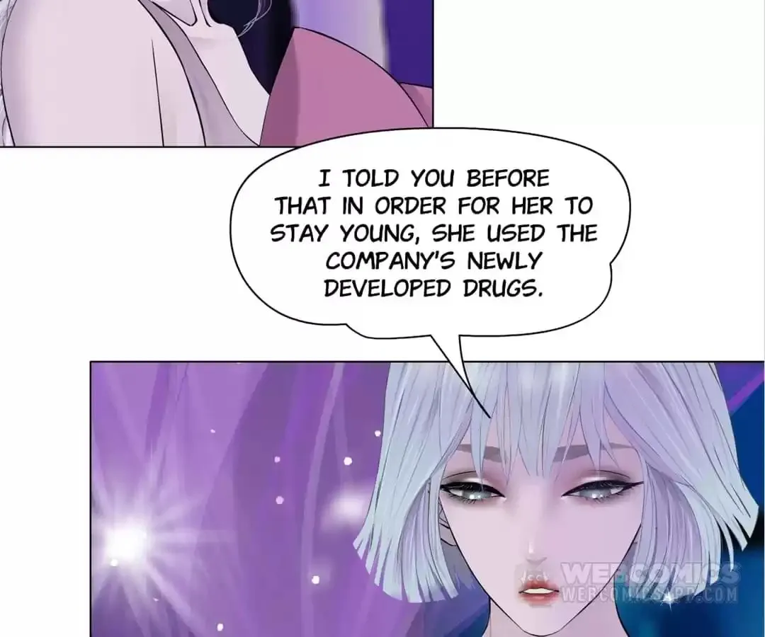 Read Mercy Killing chapter 101 image 69 on Lezhin
