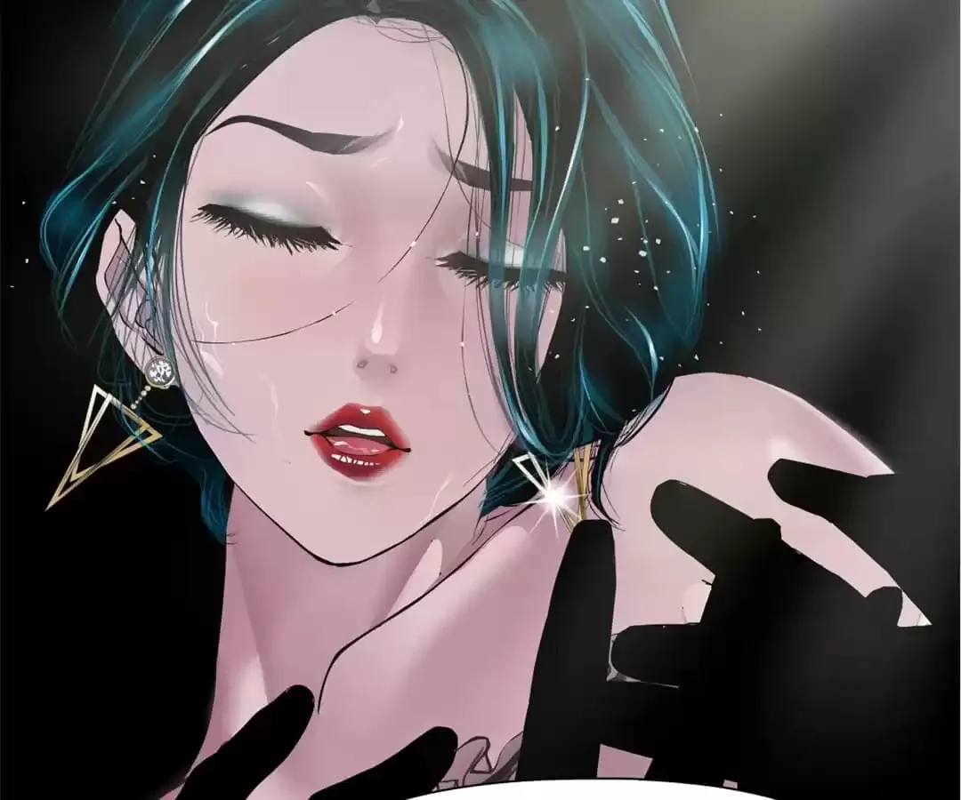 Read Mercy Killing chapter 101 image 71 on Lezhin