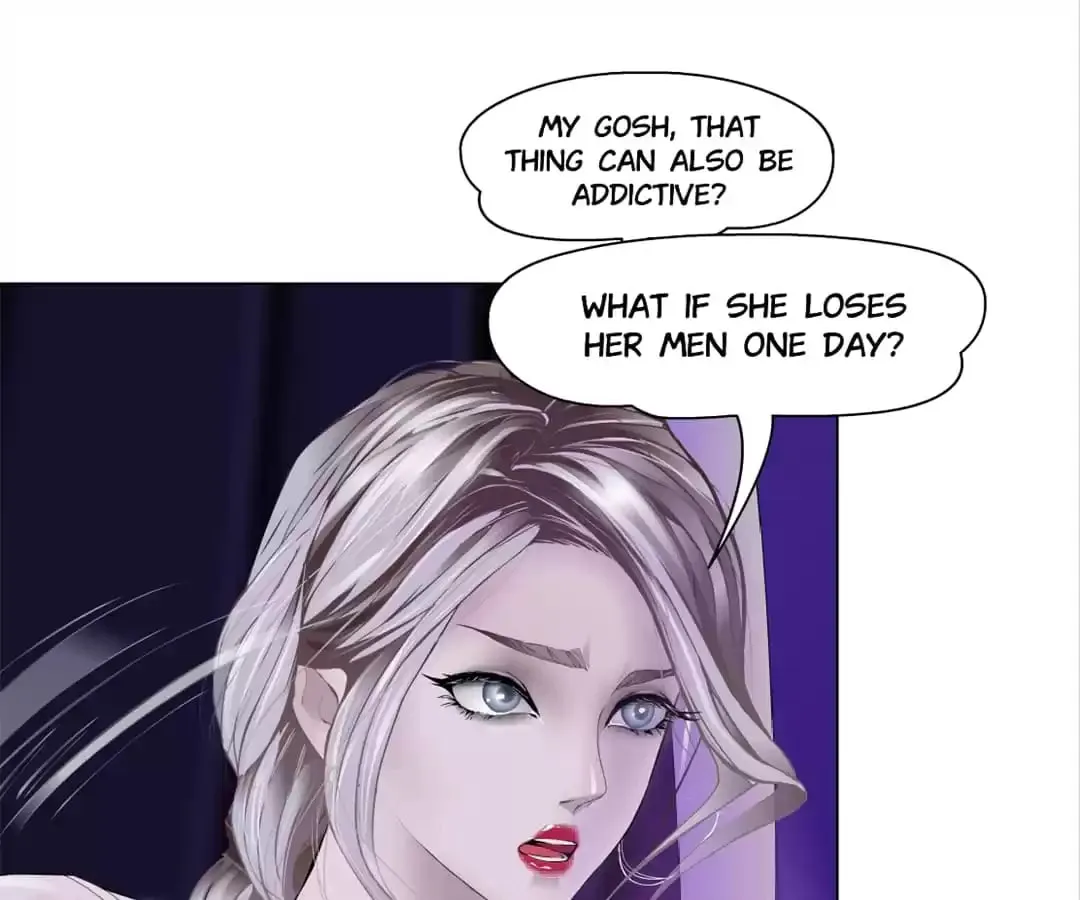Read Mercy Killing chapter 101 image 73 on Lezhin