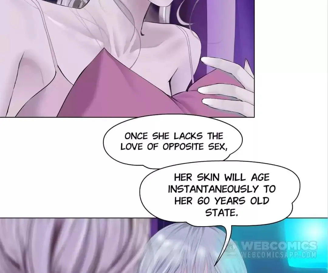 Read Mercy Killing chapter 101 image 74 on Lezhin