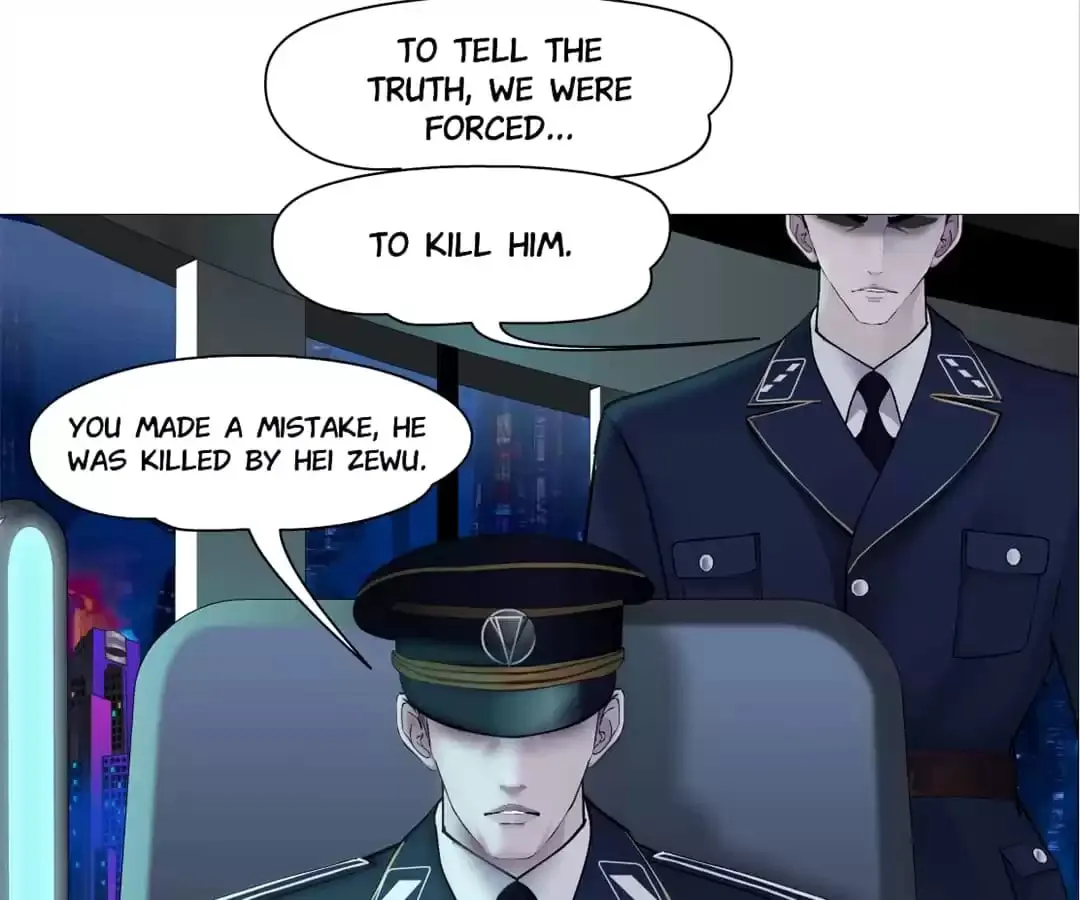 Read Mercy Killing chapter 102 image 10 on Lezhin
