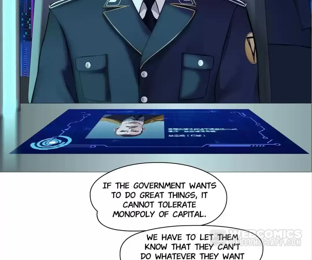 Read Mercy Killing chapter 102 image 11 on Lezhin