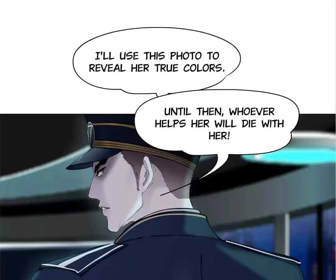 Read Mercy Killing chapter 102 image 15 on Lezhin