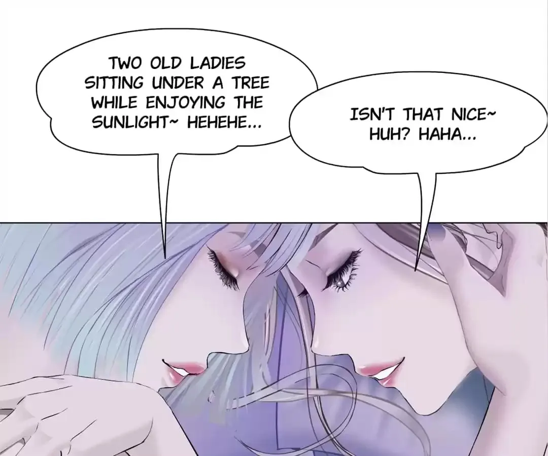 Read Mercy Killing chapter 102 image 40 on Lezhin